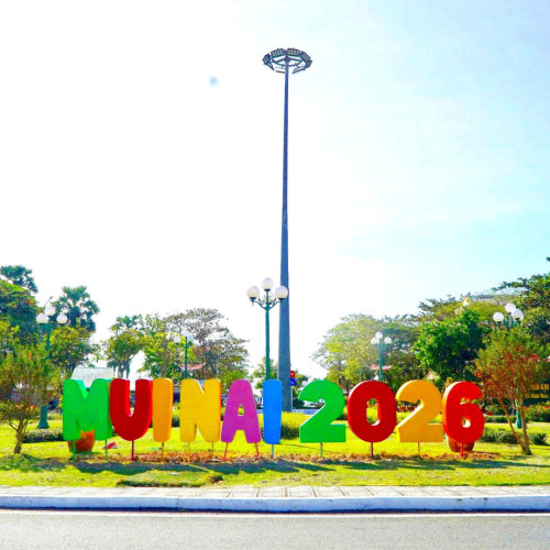 Hà Tiên: Sẵn Sàng Đón Khách Du Lịch Dịp Tết Dương Lịch 2026